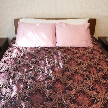 Reynolds House Inn Roscoe ภายนอก รูปภาพ