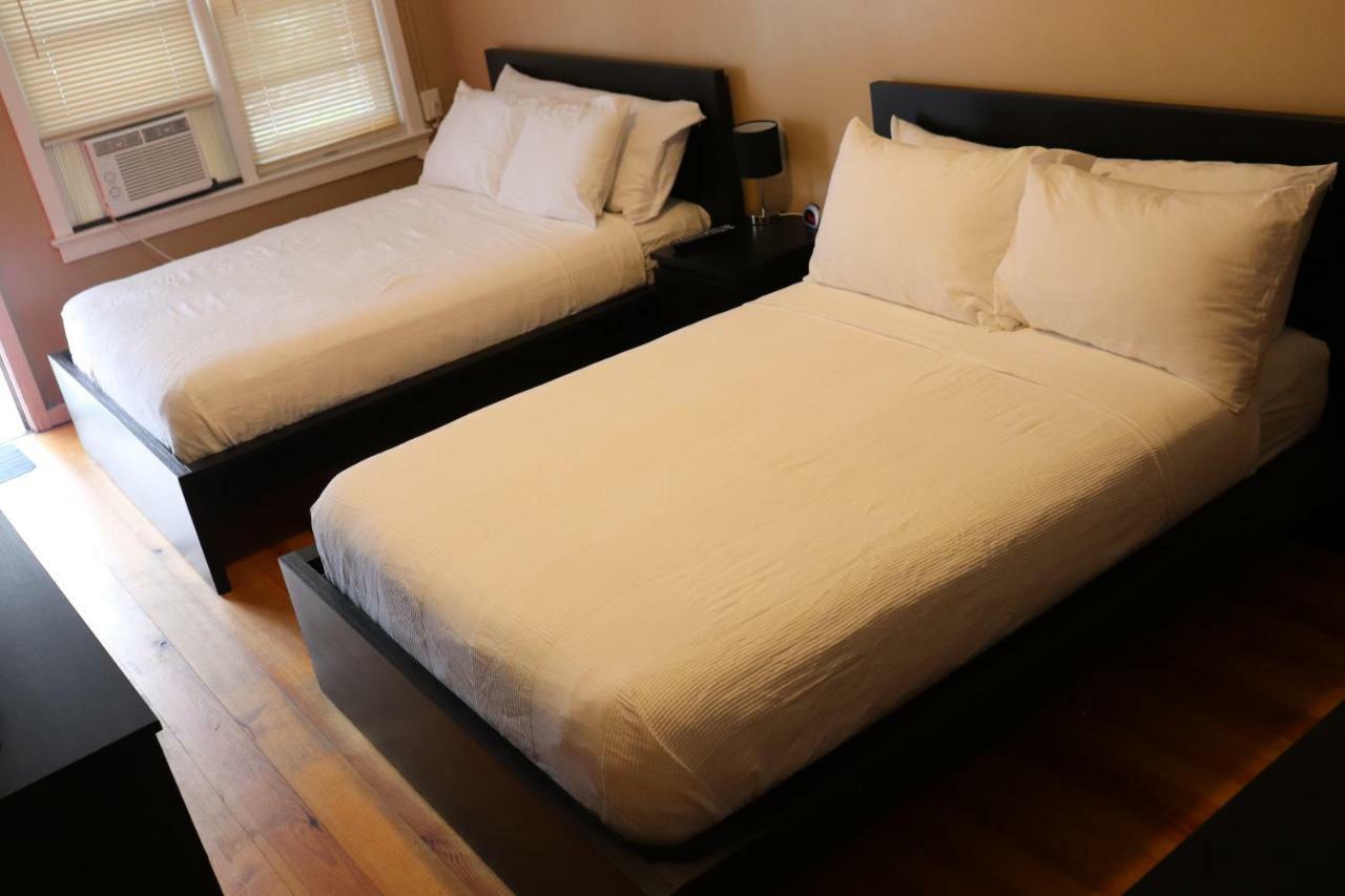 Reynolds House Inn Roscoe ภายนอก รูปภาพ