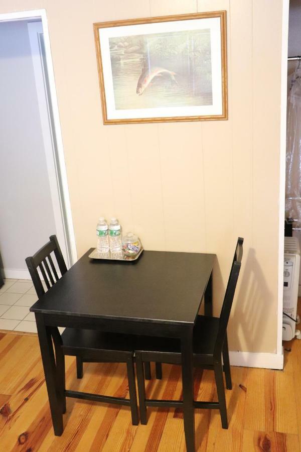 Reynolds House Inn Roscoe ภายนอก รูปภาพ