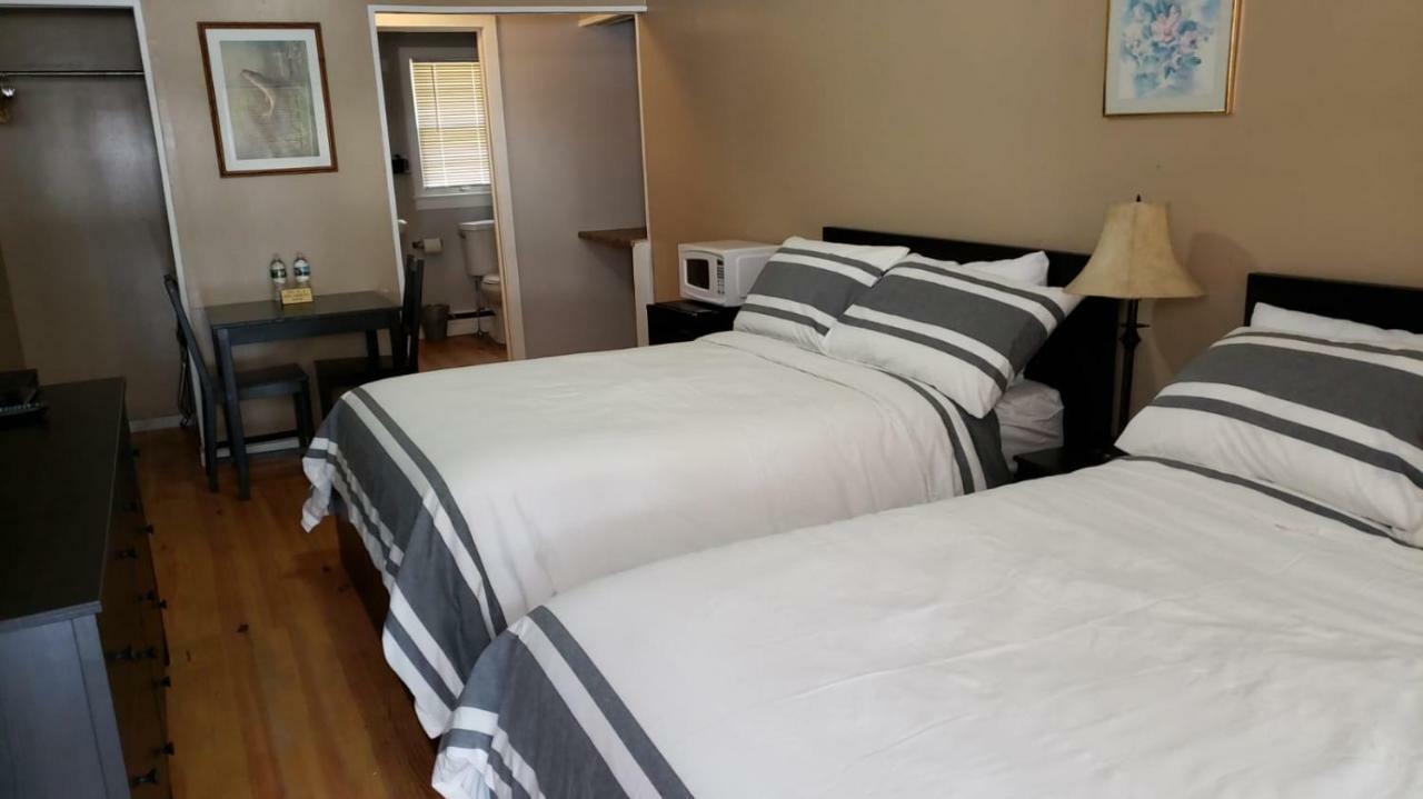 Reynolds House Inn Roscoe ภายนอก รูปภาพ