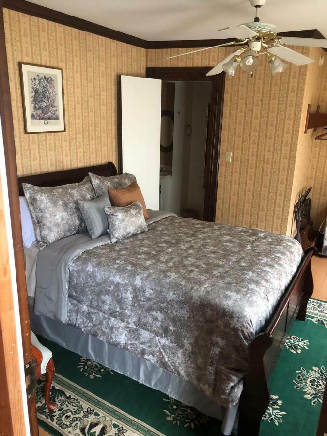 Reynolds House Inn Roscoe ภายนอก รูปภาพ