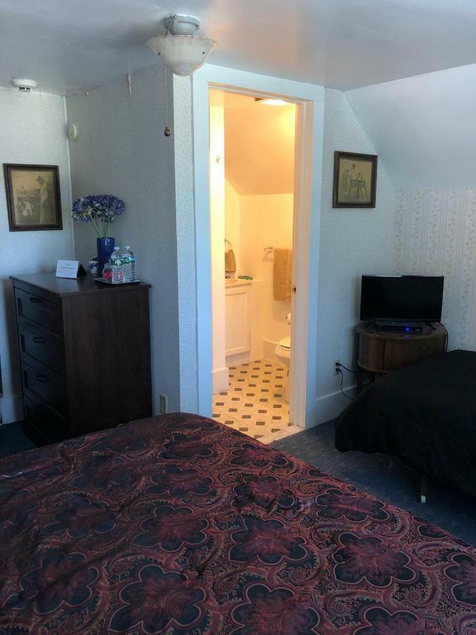 Reynolds House Inn Roscoe ภายนอก รูปภาพ