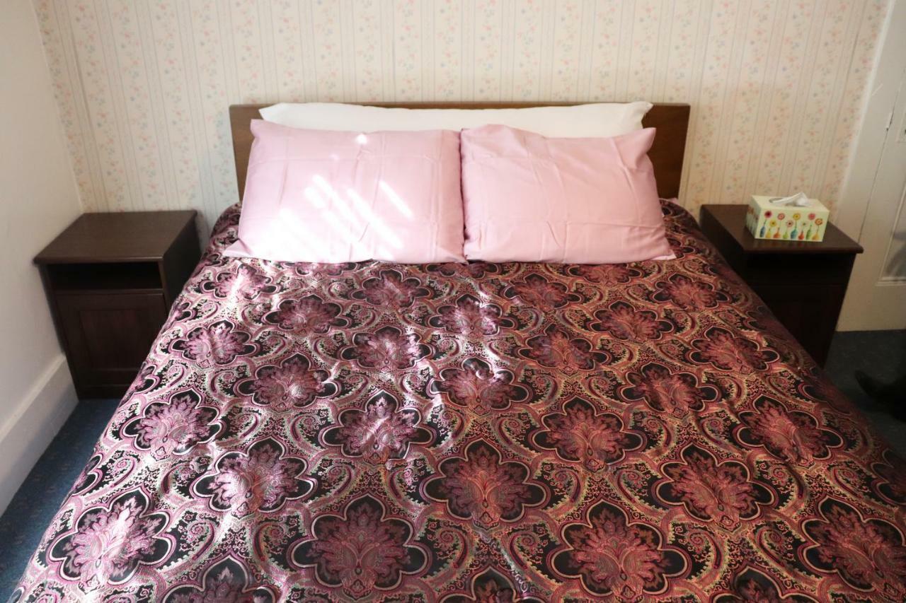 Reynolds House Inn Roscoe ภายนอก รูปภาพ