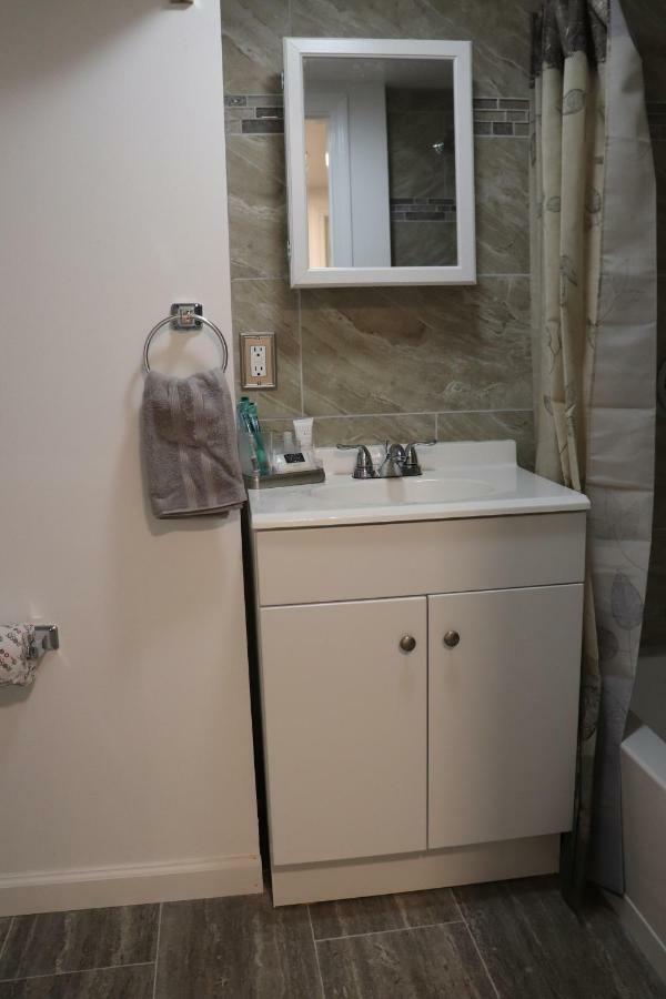 Reynolds House Inn Roscoe ภายนอก รูปภาพ