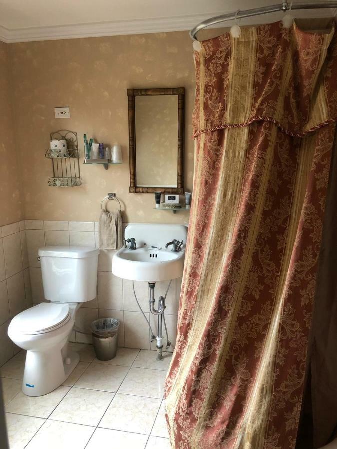 Reynolds House Inn Roscoe ภายนอก รูปภาพ