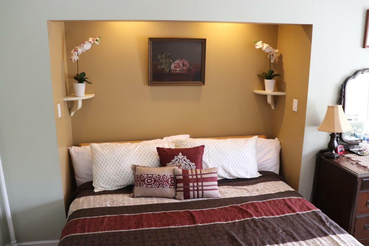 Reynolds House Inn Roscoe ภายนอก รูปภาพ