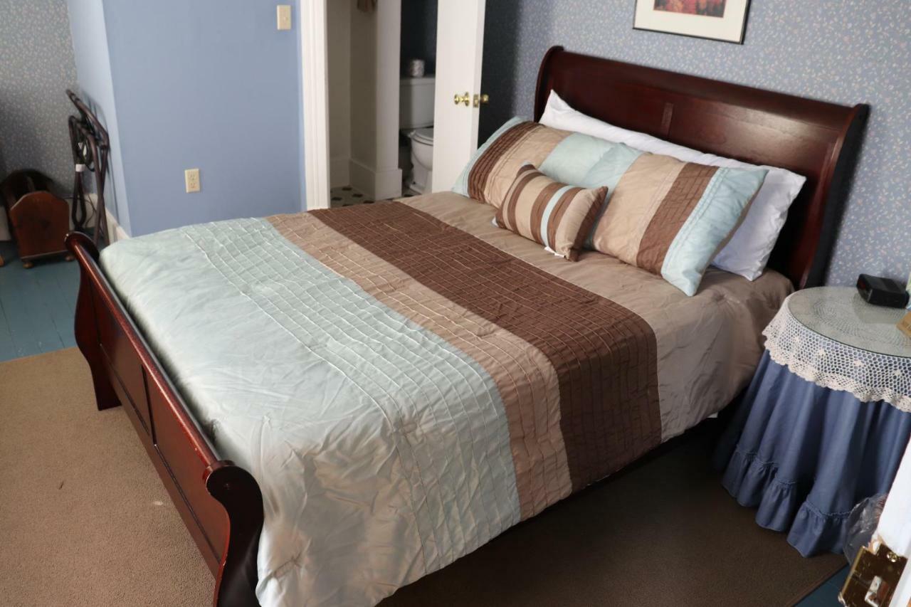Reynolds House Inn Roscoe ภายนอก รูปภาพ