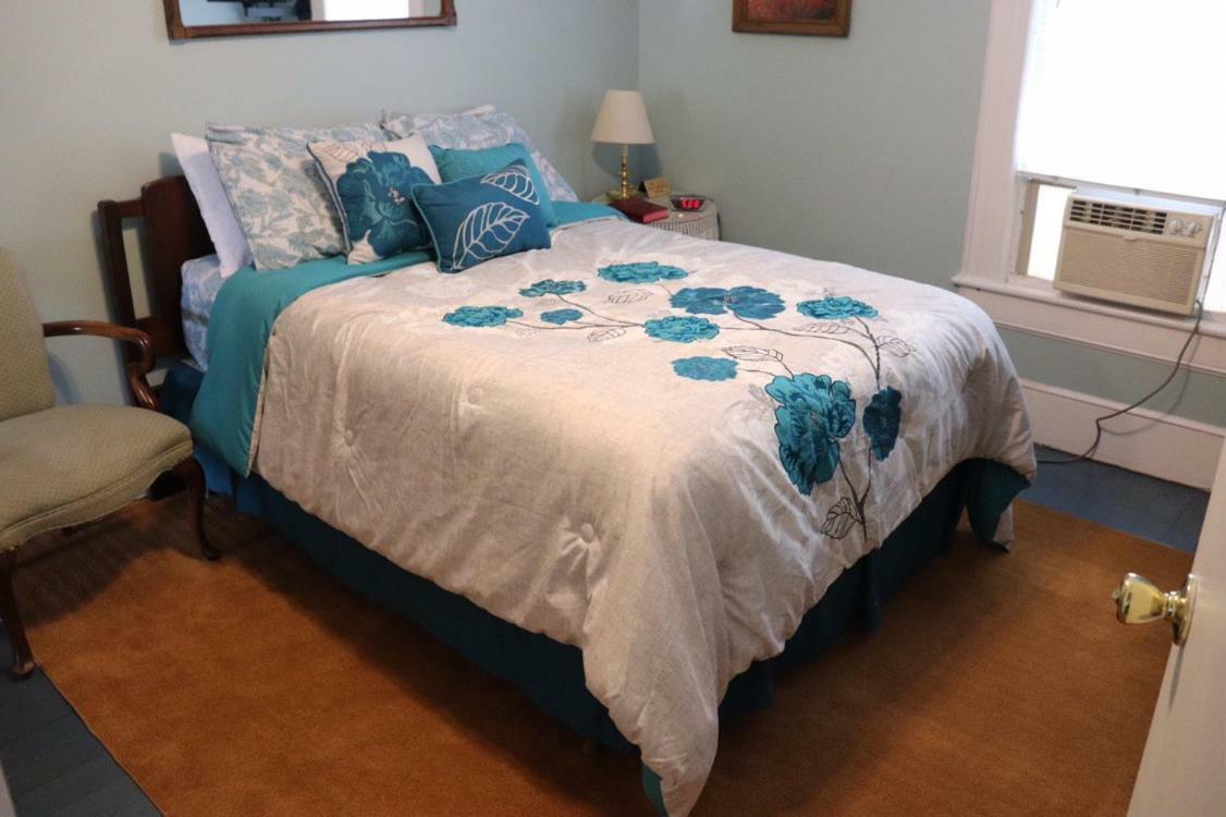 Reynolds House Inn Roscoe ภายนอก รูปภาพ