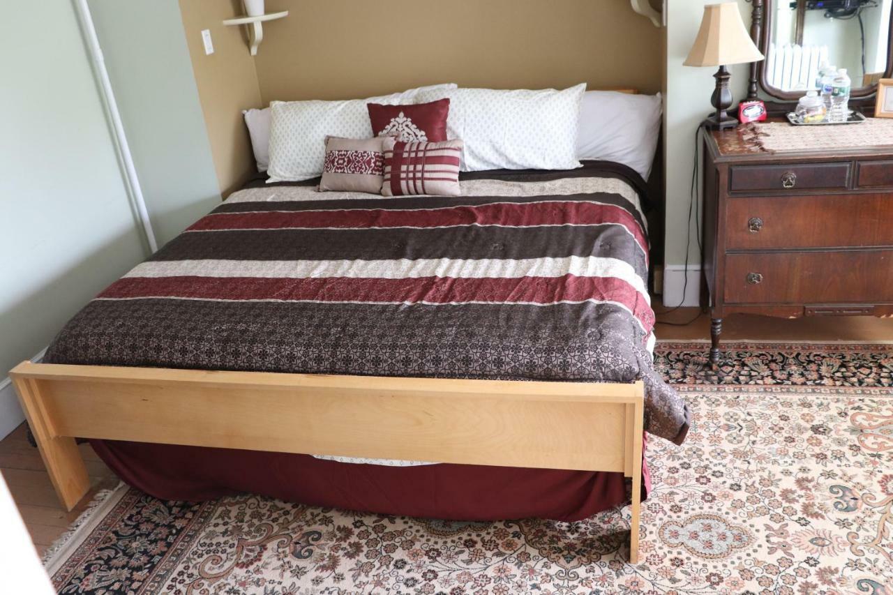 Reynolds House Inn Roscoe ภายนอก รูปภาพ