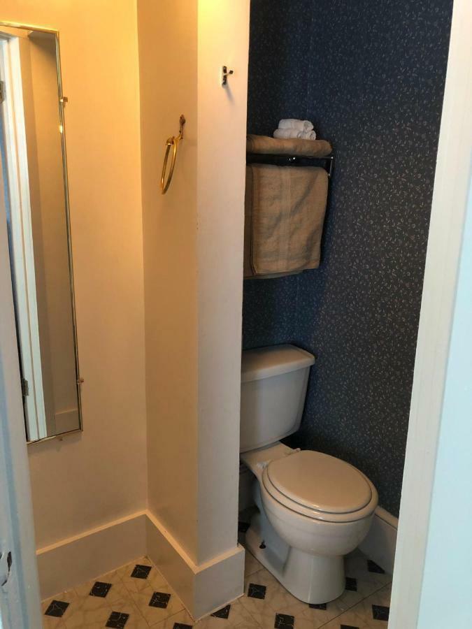 Reynolds House Inn Roscoe ภายนอก รูปภาพ