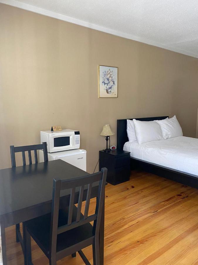 Reynolds House Inn Roscoe ภายนอก รูปภาพ