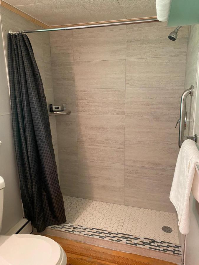 Reynolds House Inn Roscoe ภายนอก รูปภาพ
