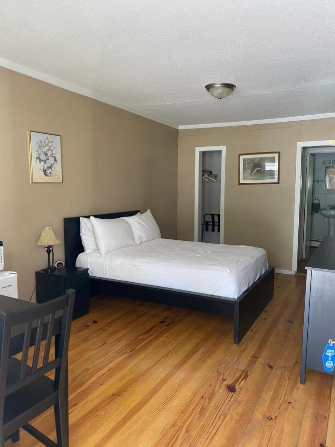 Reynolds House Inn Roscoe ภายนอก รูปภาพ